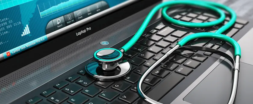 Survey Research Informs Healthcare Decisions banner