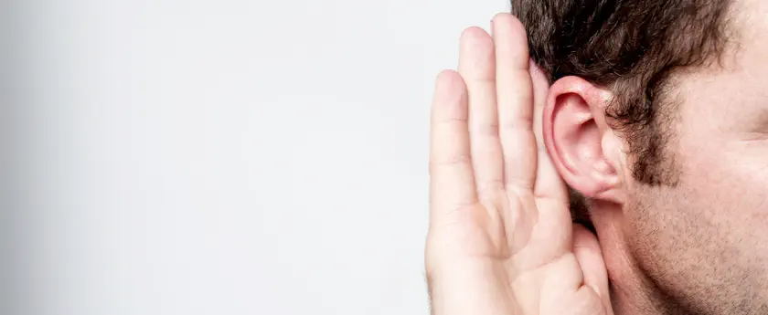 The Newest Leadership Tool: Listening banner