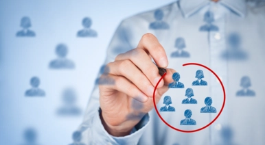 Choosing the Right Method for the Right Audience banner