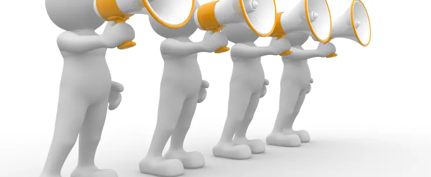 How are you today?  Find out with Customer Surveys banner