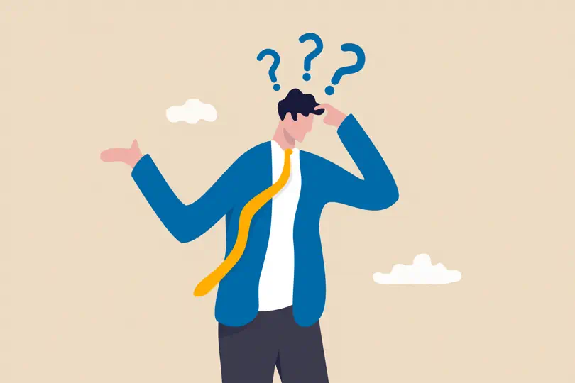 “I don’t know” costs you money