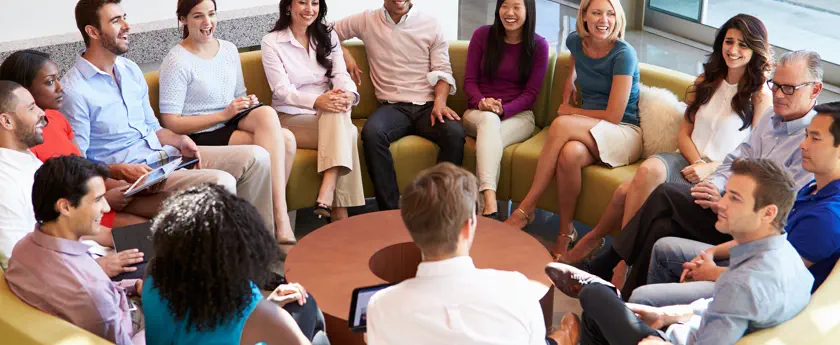 Employee Engagement Roundup banner