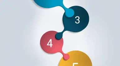 Customer Service by the Numbers banner