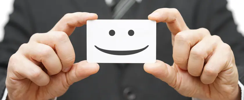 How Surveys Affect Business banner