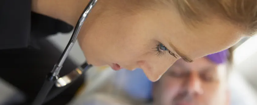 Patient Satisfaction Surveys Should Focus on Meaningful Information banner