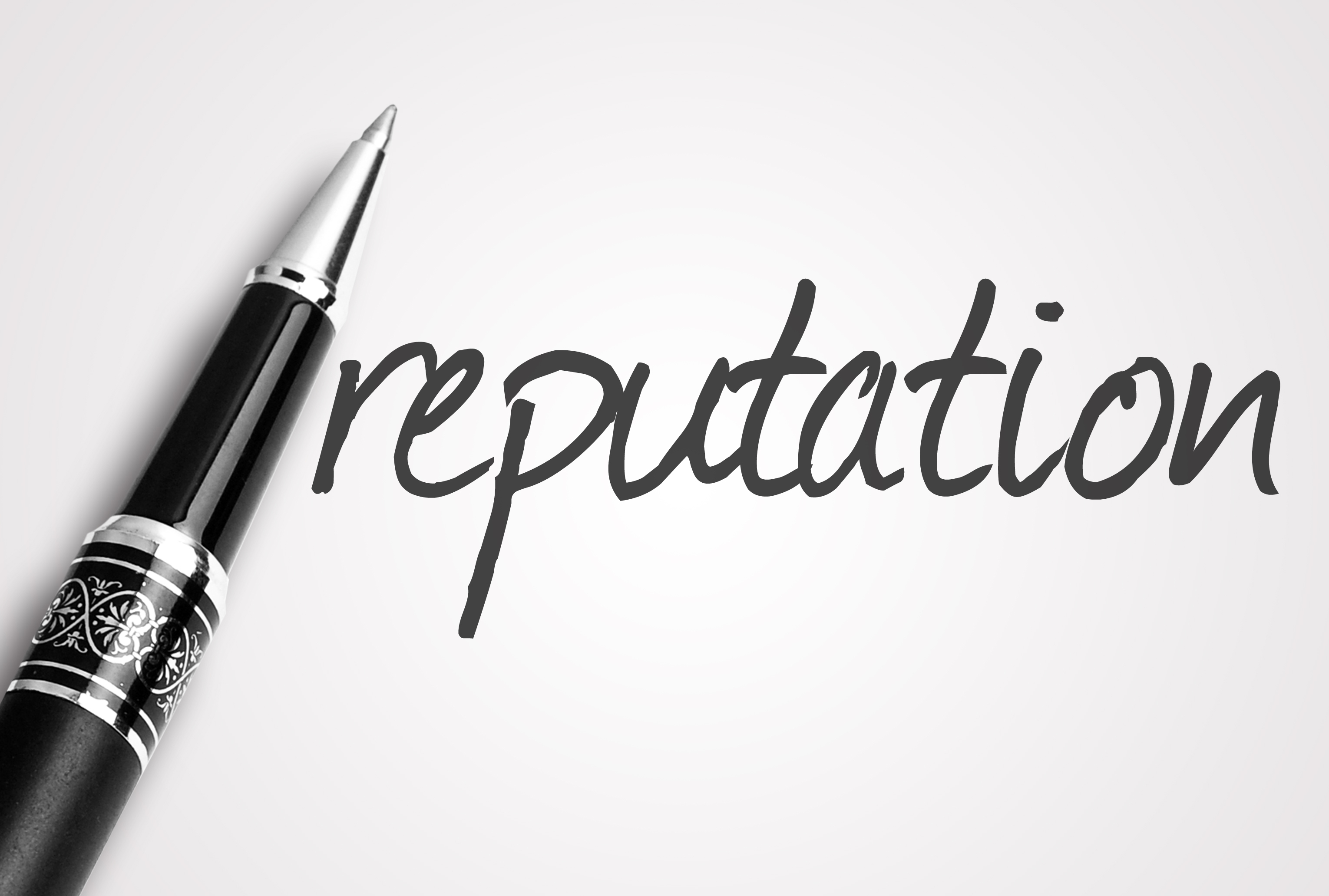 The Reputation of Your Business is at Stake NBRI