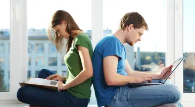 Customer Satisfaction: Turning Your Business Into What Men and Women Want banner