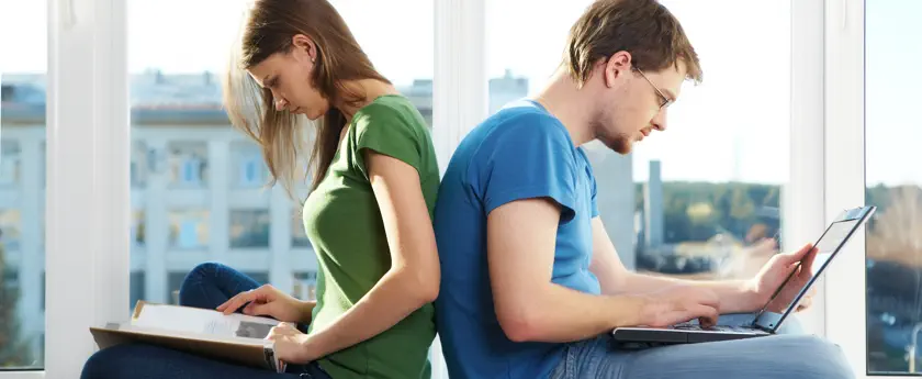 Customer Satisfaction: Turning Your Business Into What Men and Women Want banner