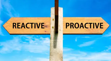 Proactive Customer Service: Fix Problems Before Customers Make you Aware of Them banner