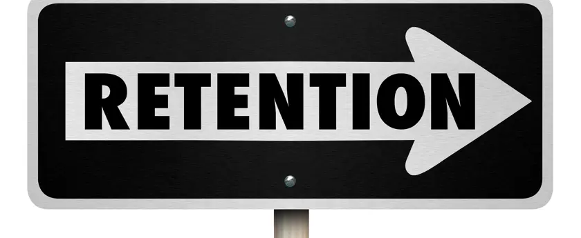 Employer of Choice: Commitment banner