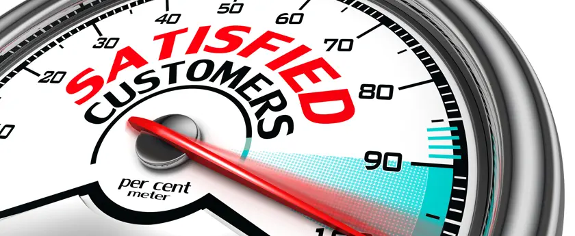 How to Measure Customer Satisfaction and Loyalty banner