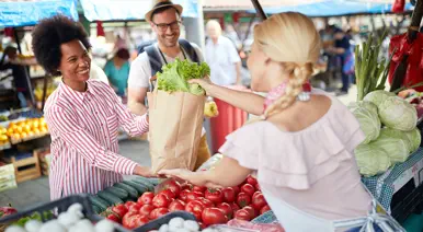 Proven Strategies to Help Small Businesses Attract, Engage, and Retain Loyal Customers banner