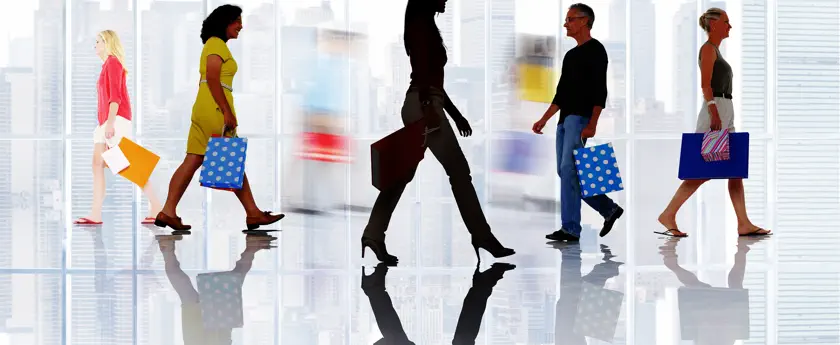 Customer Engagement and Customer Loyalty. Cause or Effect? banner