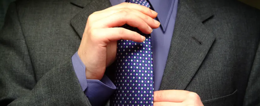 What’s Next for Business Attire in the Workplace? banner