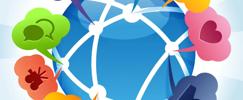 5 Tips for Running Effective Social Media Campaigns banner