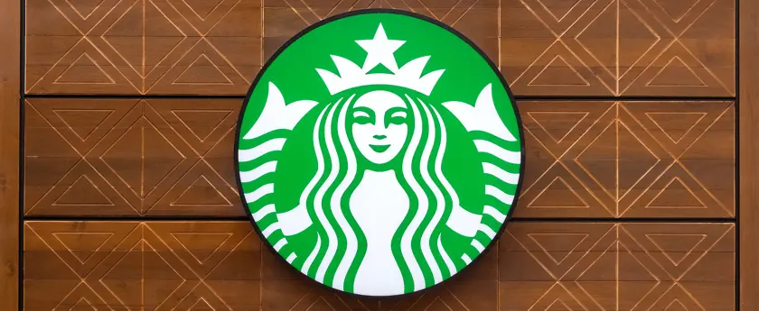 The Customer Experience – Spotlight on Starbucks banner