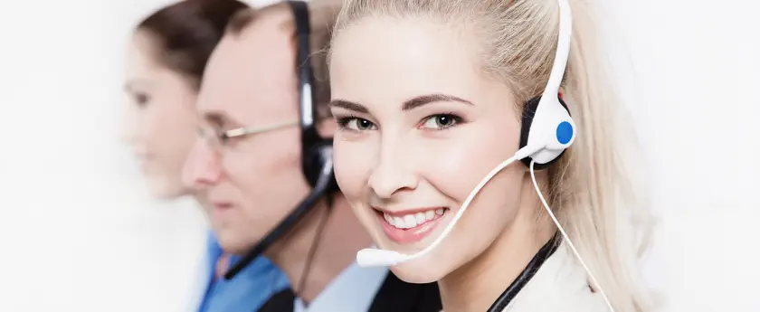 How Telephone Surveys Improve Customer Service banner