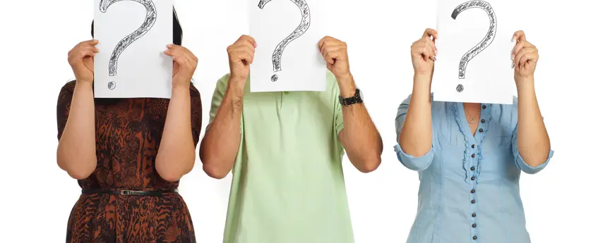 Is it Possible to Overcome the Effects of a Poorly Designed Survey Questionnaire? banner