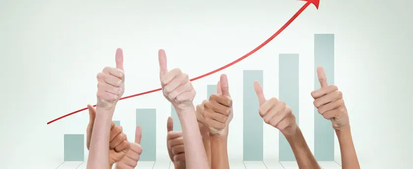 Set a New Bar in Customer Service banner