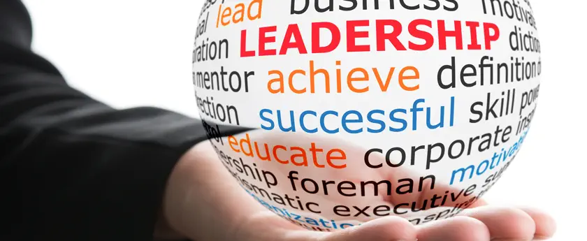 Omnipresent Leadership banner