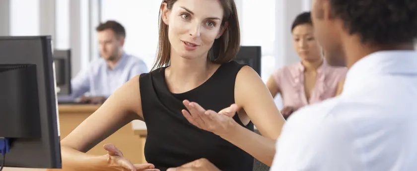 What a Survey Focus Group Can Tell You About Your Business banner