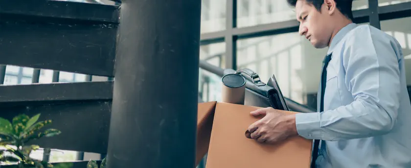 Employee Exit Interviews banner