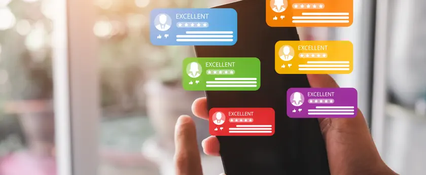 Customer Loss Review banner