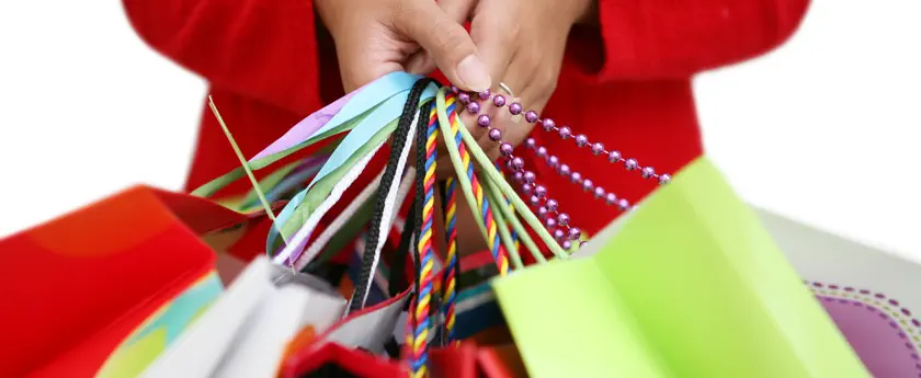 Holiday Shoppers Don't Want a Web of Confusion banner