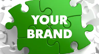 Sell Your Brand, not the Product banner