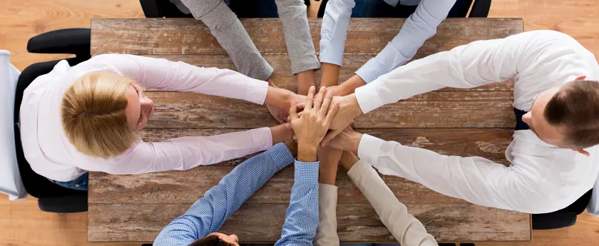 How Start-Ups Can Create Attractive Company Cultures banner