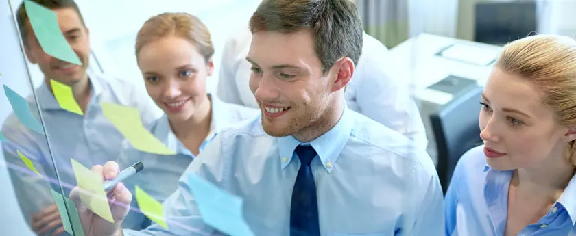 The Positive Effect of Cohesive Attraction banner