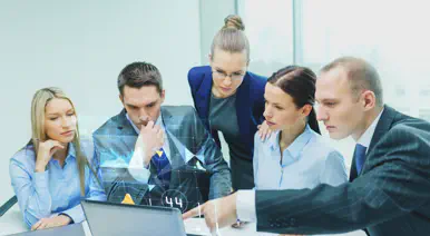 5 Reasons a Professional Should Analyze Your Survey Results banner
