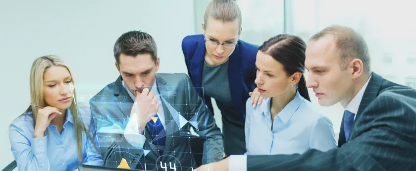 5 Reasons a Professional Should Analyze Your Survey Results banner