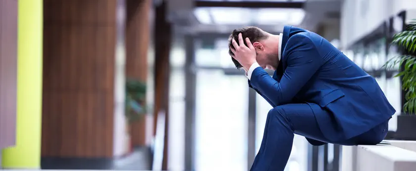 How to Stop Your Business From Failing banner