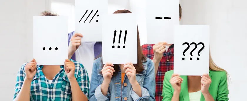 Non-Verbal Customer Service banner