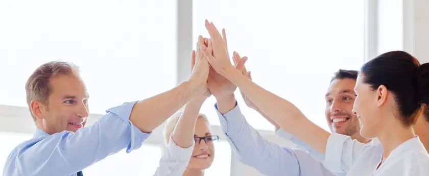 Employee Experience Survey Programs Provide Key Insights banner