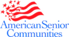 American Senior Communities logo