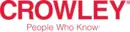 Crowley Maritime logo