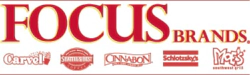FOCUS Brands Recognized for Commitment to Outstanding Employee Engagement logo