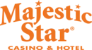 Majestic Star Casinos logo