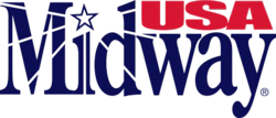 MidwayUSA Recognized for Commitment to Outstanding Employee Engagement logo