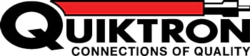 Quiktron Recognized for Commitment to Outstanding Customer Satisfaction logo