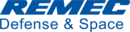 REMEC Defense & Space logo