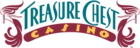 Treasure Chest Casino logo