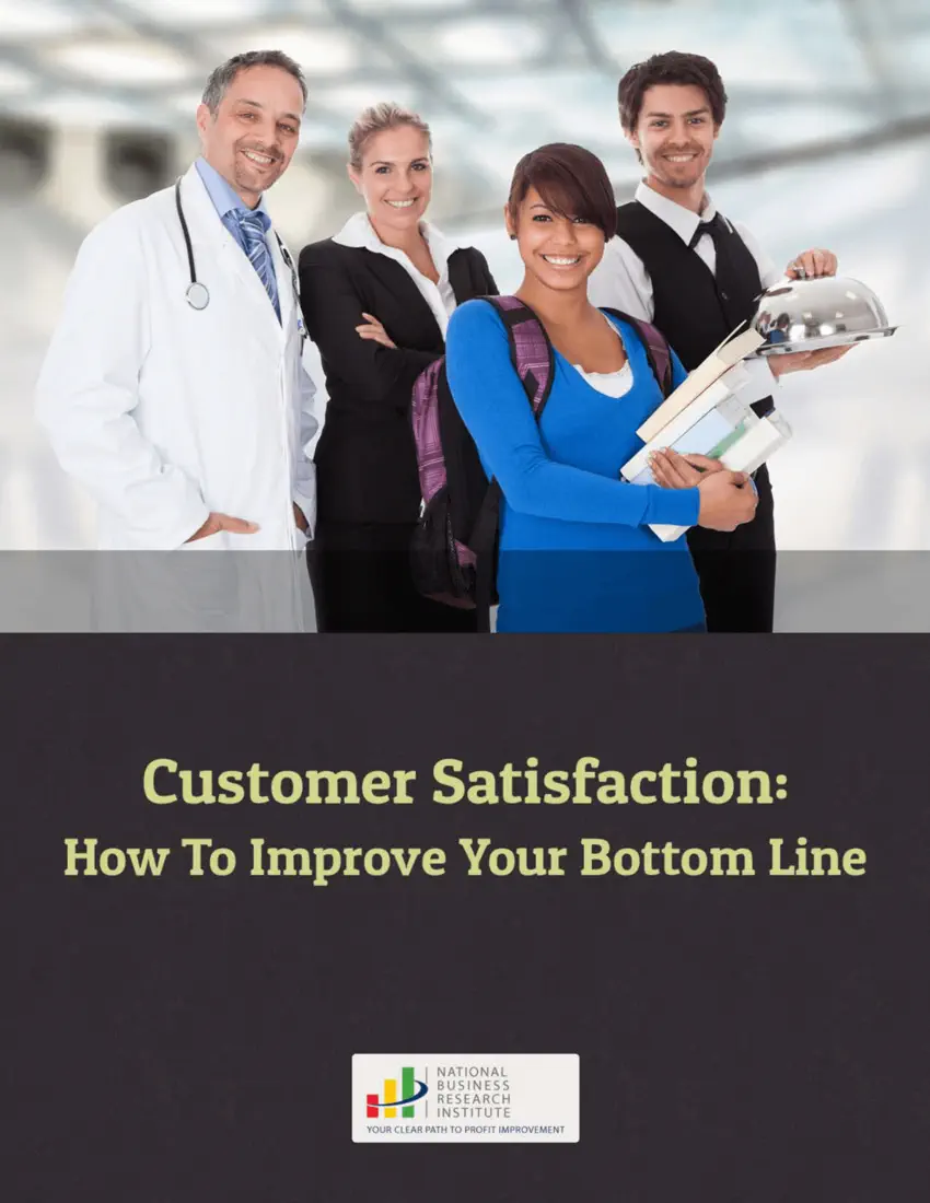 10 Factors That Affect Customer Satisfaction banner