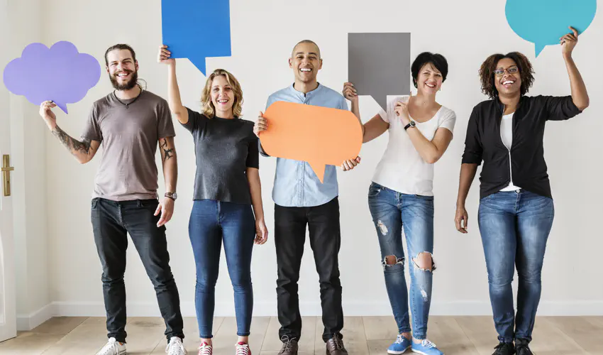 Employee Engagement Surveys banner