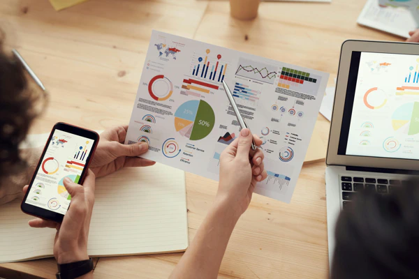Use data-based insights to understand why customers value transparency more than perfection