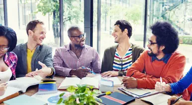 Access Group Awarded NBRI Circle of Excellence banner